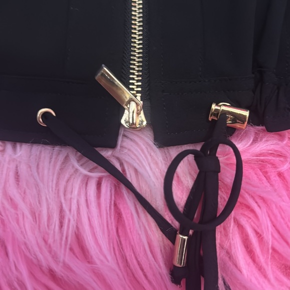 Cache 3/4 sleeve top - Picture 3 of 4